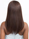 Janet Collection 100% Natural Virgin Remy Human Hair HD 360 with 13X4 Frontal Part Glueless BABETTE Lace Wig