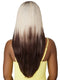 Outre Premium Daily Lace Part Wig - LANIECE