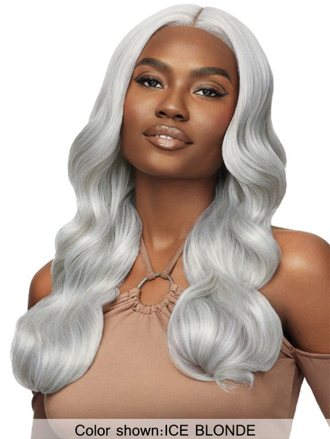 Outre Colorbomb Premium Synthetic Lace Front Wig- ALECIA