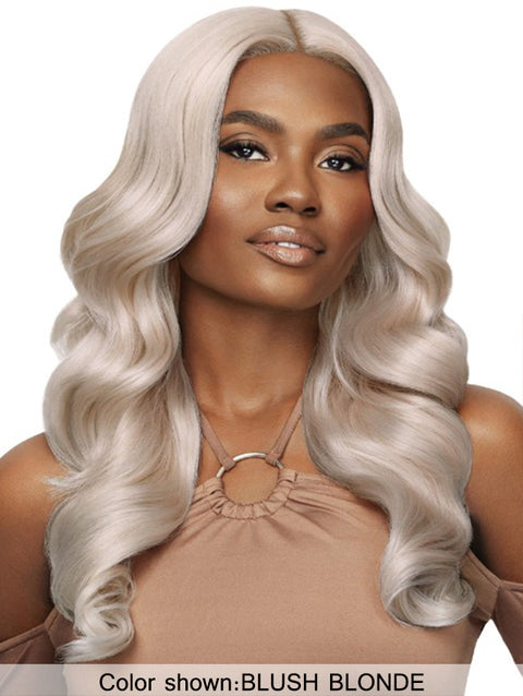 Outre Colorbomb Premium Synthetic Lace Front Wig- ALECIA