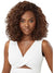 Outre Quick Weave Half Wig - AMIKA