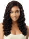 Outre Mytresses Gold Label 100% Unprocessed Human Hair Lace Front Wig - ANTIONETTE