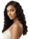 Outre Mytresses Gold Label 100% Unprocessed Human Hair Lace Front Wig - ANTIONETTE