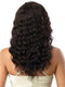 Outre Mytresses Gold Label 100% Unprocessed Human Hair Lace Front Wig - ANTIONETTE