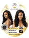 Outre Mytresses Gold Label 100% Unprocessed Human Hair Lace Front Wig - ANTIONETTE