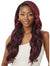 Outre Perfect Hairline Fully Hand-Tied 13X6 Glueless HD Lace Front Wig  - ANYCIA