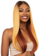 Janet Collection 100% Human Hair Prime Unimix HD 360 with 13X6 Frontal Part Glueless APIA Lace Wig