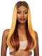 Janet Collection 100% Human Hair Prime Unimix HD 360 with 13X6 Frontal Part Glueless APIA Lace Wig