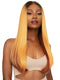 Janet Collection 100% Human Hair Prime Unimix HD 360 with 13X6 Frontal Part Glueless APIA Lace Wig