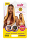 Janet Collection 100% Human Hair Prime Unimix HD 360 with 13X6 Frontal Part Glueless APIA Lace Wig