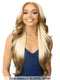 Nutique BFF Collection Synthetic Glueless HD Lace Front Wig - ARABELLA