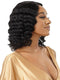 Outre Mytresses Gold Label 100% Unprocessed Human Hair Lace Front Wig - ARABELLA