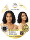 Outre Mytresses Gold Label 100% Unprocessed Human Hair Lace Front Wig - ARABELLA