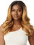 Outre HD Transparent Glueless Lace Front Wig - ARDEN