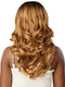 Outre HD Transparent Glueless Lace Front Wig - ARDEN