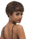 Femi Collection MS. AUNTIE 100% Premium Fiber ARIA Wig