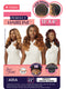 Outre Perfect Hairline 13x6 Glueless HD Lace Front Wig - ARIA