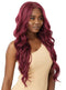 Outre Perfect Hairline Fully Hand-Tied 13X6 Glueless HD Lace Front Wig  - ARNELL