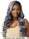 Outre Melted Hairline Premium Synthetic Glueless HD Lace Front Wig - AUSTIN