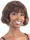 Sensationnel Dashly Deep Center Part Lace Front Wig - UNIT 37