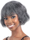 Sensationnel Dashly Deep Center Part Lace Front Wig - UNIT 37