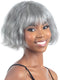 Sensationnel Dashly Deep Center Part Lace Front Wig - UNIT 37