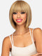 Amore Mio Hair Collection Everyday Wig - AW-TWINKLE