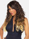 Vivica A Fox Premium Synthetic Weave Cap Wig - WP-LIZZY-V