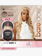 Sensationnel Bare Lace  6x5 Glueless Lace Wig - UNIT 1