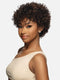 Vivica A Fox 100% Human Hair Pure Comfort Cap Wig - BELINDA