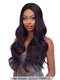 SALE! Janet Collection HD Melt Extended Part BELLA Lace Front Wig