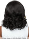 Outre HD Transparent Lace Front Wig - BESS