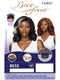 Outre HD Transparent Lace Front Wig - BESS