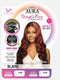 Vivica A Fox Aura Tangle Free Glueless Premium Fiber Lace Wig- BLAIRE