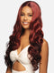 Vivica A Fox Aura Tangle Free Glueless Premium Fiber Lace Wig- BLAIRE