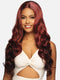 Vivica A Fox Aura Tangle Free Glueless Premium Fiber Lace Wig- BLAIRE