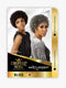 Sensationnel Empire Celebrity Human Hair Salt & Pepper Wig - BLISS