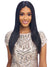 Harlem 125 Brazilian Natural Remy UHD STRAIGHT 20" Whole Lace Wig- BLW02