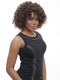 Harlem 125 GoGo Time Premium Fiber Wig - GGT07