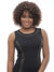 Harlem 125 GoGo Time Premium Fiber Wig - GGT07