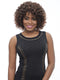 Harlem 125 GoGo Time Premium Fiber Wig - GGT07