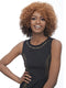 Harlem 125 GoGo Time Premium Fiber Wig - GGT08