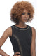 Harlem 125 GoGo Time Premium Fiber Wig - GGT08