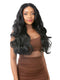 Nutique Illuze Human Hair Mix Multi 3pcs Bundles + 4x4 Closure - BODY