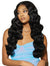 Outre SugarPunch 100% Unprocessed Remy Human Hair Weaves - BODY