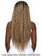 Outre Pre-Braided 13x4 Glueless HD Lace Frontal Wig- BOHO BOX Braid 30"