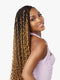 Sensationnel Lulutress Pre-Looped 3X BOHO BOX BRAID 28"