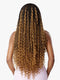 Sensationnel Lulutress Pre-Looped 3X BOHO BOX BRAID 28"