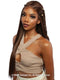 Mane Concept Brown Sugar Skin Bond Lace Pre-Cut Glueless Wig- 9x6 PRE-CUT 01- BSSB201