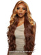 Mane Concept Brown Sugar Skin Bond Lace Pre-Cut Glueless Wig- 9x6 PRE-CUT 02- BSSB202